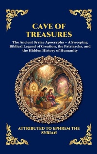 Enlarge image Cover: Cave of Treasures - The Library of Alexandria - Esoteric