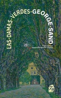 Cover: Las damas verdes - Rosetta Edu