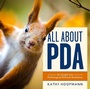 Cover: All About PDA - Jessica Kingsley Publishers