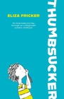 Cover: Thumbsucker - Jessica Kingsley Publishers