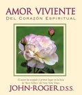 Cover: Amor Viviente - Mandeville Press