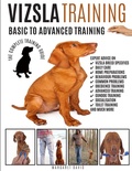 Cover: Vizsla Training - Karm Publishing
