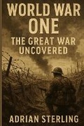Cover: World War One - SD Publishing
