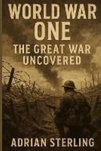 Enlarge image Cover: World War One - SD Publishing