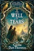 Cover: The Well of Tears - Quillpen Pty Ltd T/A Leaves of Gold Press