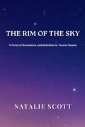 Cover: The Rim of the Sky - Popcorn Press
