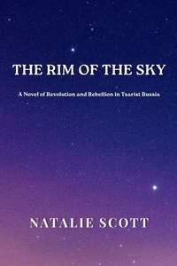 Enlarge image Cover: The Rim of the Sky - Popcorn Press