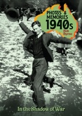 Cover: Photos & Memories 1940s - Green Hill Publishing