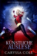 Cover: K&uuml;nstliche Auslese - Shenanigans