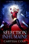 Cover: S&eacute;lection Inhumaine - Shenanigans