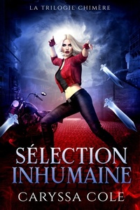 Enlarge image Cover: Sélection Inhumaine - Shenanigans