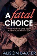 Cover: A Fatal Choice - Bloodhound Books