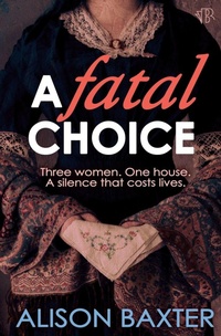 Enlarge image Cover: A Fatal Choice - Bloodhound Books