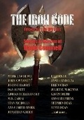 Cover: The Iron Code - Newcon Press