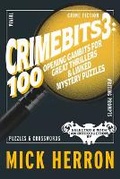 Cover: Crimebits 3 - Eyewear Publishing