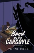 Cover: Bred by the Gargoyle - Ash Raven