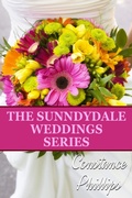 Cover: The Sunnydale Weddings Series - Constance Phillips Press
