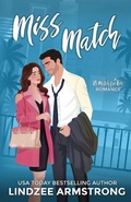 Cover: Miss Match - Snowflake Press LLC