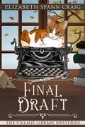 Cover: Final Draft - Elizabeth Spann Craig