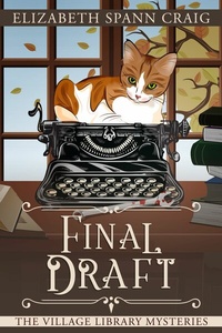 Enlarge image Cover: Final Draft - Elizabeth Spann Craig