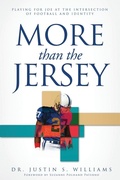 Cover: More Than the Jersey - Highlander Enterprises