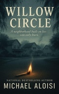 Cover: Willow Circle - Am Ink Publishing