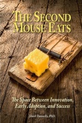Cover: The Second Mouse Eats - Rock / Paper / Safety Scissors