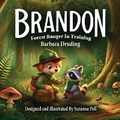 Cover: Brandon - Books by Sue - Sue@booksbysue.com