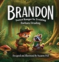Cover: Brandon - Books by Sue - Sue@booksbysue.com