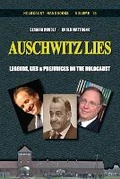 Cover: Auschwitz Lies - Flodur Ramreg Services
