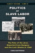 Cover: Politics of Slave Labor - Flodur Ramreg Services