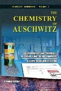 Cover: The Chemistry of Auschwitz - Flodur Ramreg Services