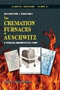 Cover: The Cremation Furnaces of Auschwitz, Part 2 - Flodur Ramreg Services