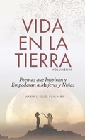Cover: Vida en la Tierra, Volume II - Ellis Publishing House