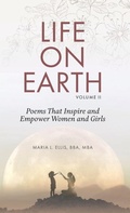 Cover: Life on Earth, Volume II - Ellis Publishing House