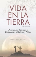 Cover: Vida en la Tierra, Volume II - Ellis Publishing House