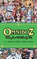 Cover: Omniboz - Stars and Sabers Publishing