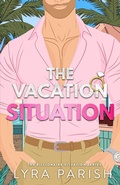 Cover: The Vacation Situation - Happily Ever After Ink