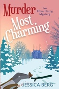 Cover: Murder Most Charming - Red Adept Publishing