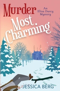 Enlarge image Cover: Murder Most Charming - Red Adept Publishing