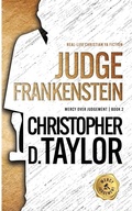 Cover: Judge Frankenstein - Wise Path Books