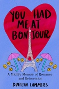 Cover: You Had Me at Bonjour - Simon + Schuster LLC
