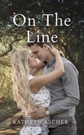 Cover: On the Line - Eight Twenty-Two Publishing