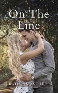 Enlarge image Cover: On the Line - Eight Twenty-Two Publishing