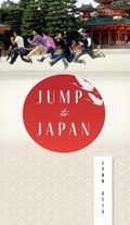 Cover: JUMP TO JAPAN - LYNN GEIS