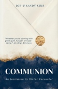 Cover: Communion - Messenger Books