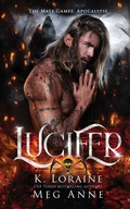 Cover: Lucifer - Ravenscroft Press