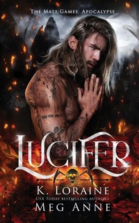 Enlarge image Cover: Lucifer - Ravenscroft Press