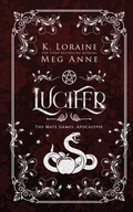 Cover: Lucifer - Ravenscroft Press