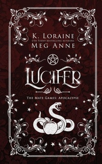 Enlarge image Cover: Lucifer - Ravenscroft Press